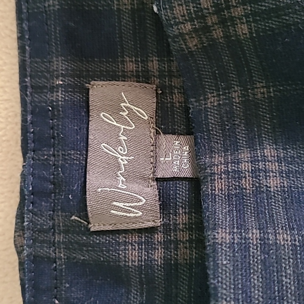 Pants
